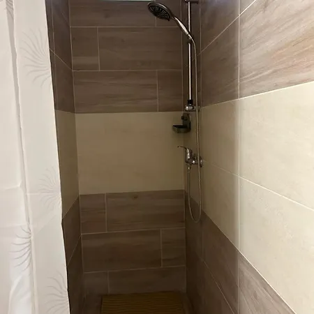 Paty Apartman